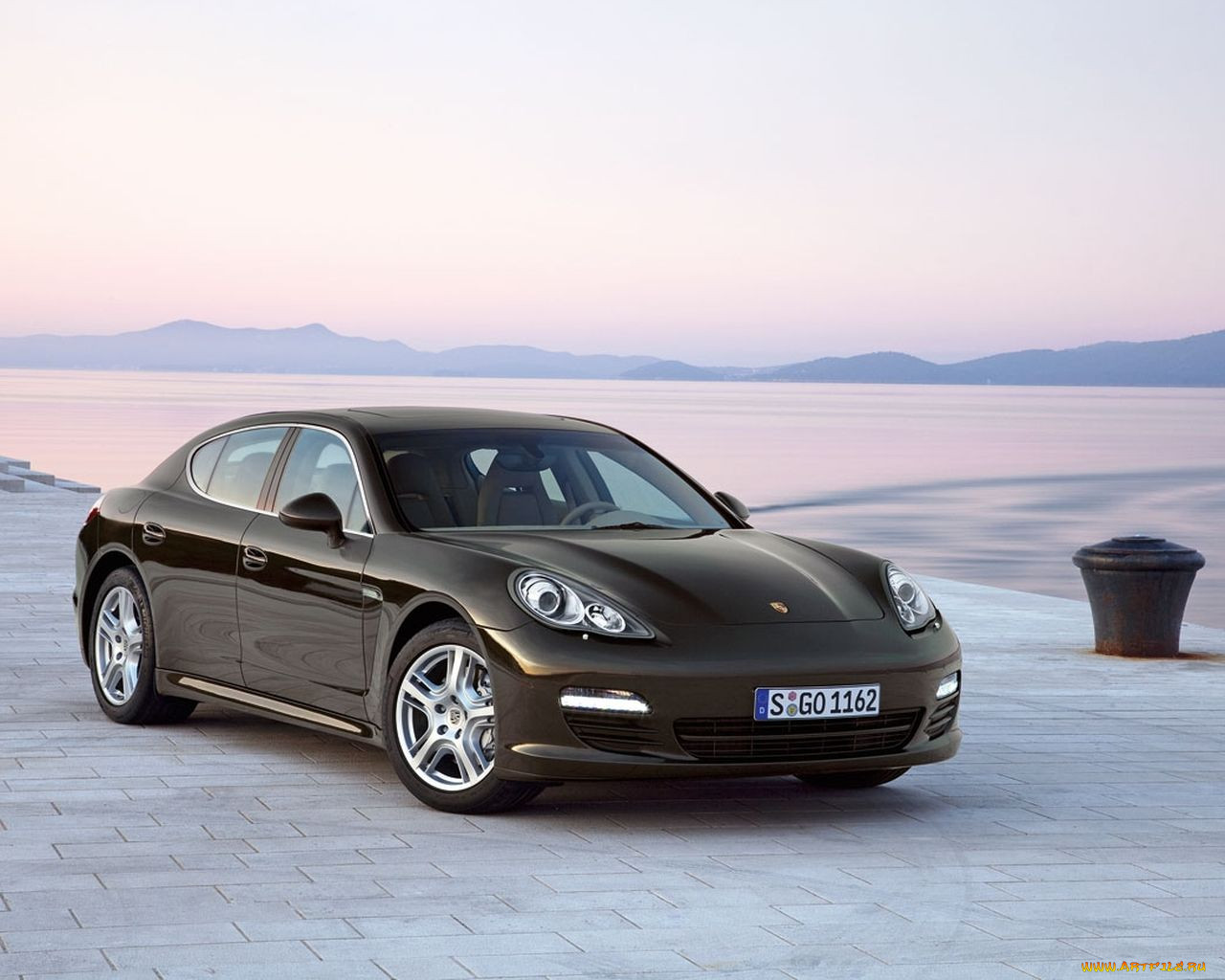 , porsche